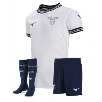 Lazio Replica Third Minikit 2023-24 Short Sleeve (+ pants)